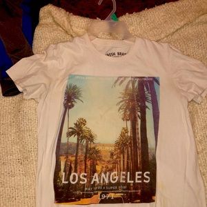 Men’s graphic short sleeve t-shirt